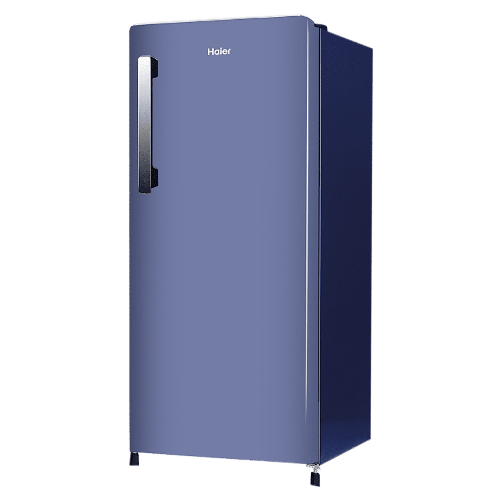 Buy Haier 190 Litres 2 Star Direct Cool Single Door Refrigerator